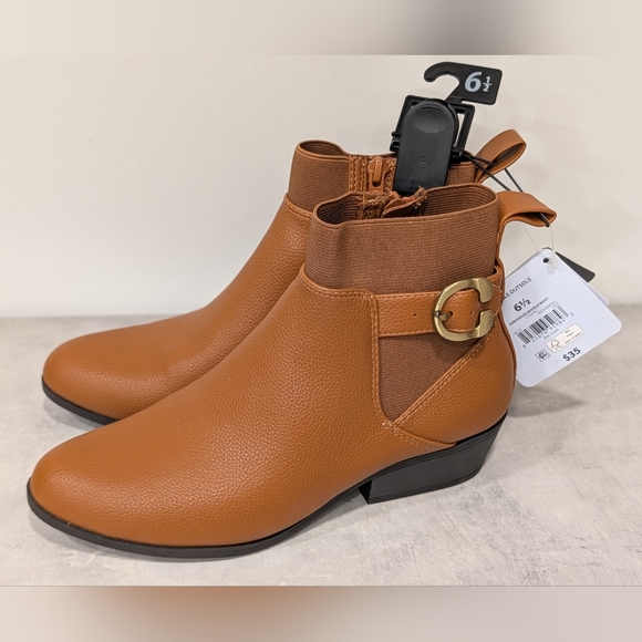AEROSOLES Shoes - New, Aerosoles Women's Boot Size 6.5